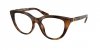 OKULARY KOREKCYJNE SWAROVSKI SK 2052 1002 49 ROZMIAR S